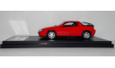 Mazda Eunos Presso (1991) модель Hi-Story, 1:43, масштабная модель, scale43