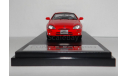 Mazda Eunos Presso (1991) модель Hi-Story, 1:43, масштабная модель, scale43