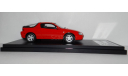 Mazda Eunos Presso (1991) модель Hi-Story, 1:43, масштабная модель, scale43