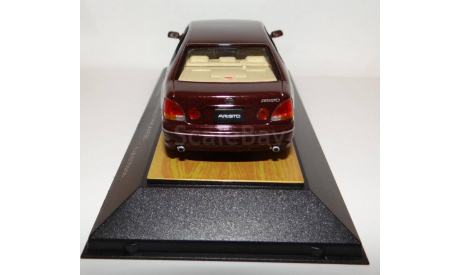Toyota Aristo S161, 1:43, модель Tosa (J-Collection), масштабная модель, scale43