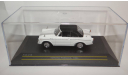 Toyota Publica (1964), модель First43, масштабная модель, First 43 Models, scale43