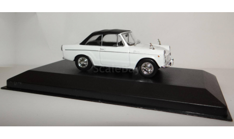 Toyota Publica (1964), модель First43, масштабная модель, First 43 Models, scale43