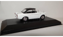 Toyota Publica (1964), модель First43, масштабная модель, First 43 Models, scale43