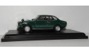 Mitsubishi Lancer 1600 (1973), 1:43, Журнальная серия Японии, масштабная модель, Hachette, scale43