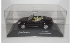 Toyota Soarer Z40, 1:43, модель J-Collection