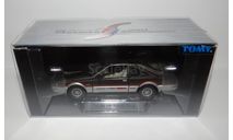 Nissan Silvia S12 RS-X, 1:43, модель Tomy (Уценка), масштабная модель, scale43