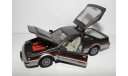 Nissan Silvia S12 RS-X, 1:43, модель Tomy (Уценка), масштабная модель, scale43