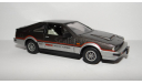 Nissan Silvia S12 RS-X, 1:43, модель Tomy (Уценка), масштабная модель, scale43