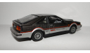 Nissan Silvia S12 RS-X, 1:43, модель Tomy (Уценка), масштабная модель, scale43