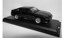 Mitsubishi Starion (1988) 1:43, Журнальная серии Японии, масштабная модель, Hachette, scale43