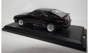 Mitsubishi Starion (1988) 1:43, Журнальная серии Японии, масштабная модель, Hachette, scale43