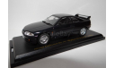 Nissan Skyline R33 GTR, 1:43, журнальная серия Японии, масштабная модель, Hachette, scale43