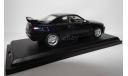 Nissan Skyline R33 GTR, 1:43, журнальная серия Японии, масштабная модель, Hachette, scale43