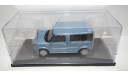 Nissan Cube, 1:43, журнальная серия Японии, масштабная модель, Hachette, scale43