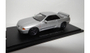 Nissan Skyline R32 GTR, 1:43, Autostrada, масштабная модель, scale43