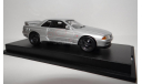 Nissan Skyline R32 GTR, 1:43, Autostrada, масштабная модель, scale43