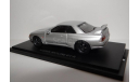 Nissan Skyline R32 GTR, 1:43, Autostrada, масштабная модель, scale43