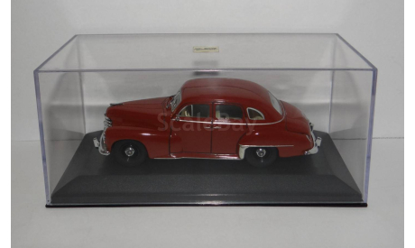 Opel Kapitan (1951), модель, Minichamps, 1:43, масштабная модель, scale43