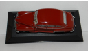 Opel Kapitan (1951), модель, Minichamps, 1:43, масштабная модель, scale43