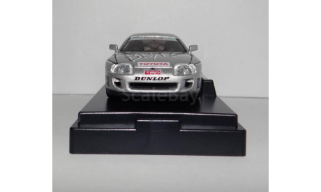 Toyota Supra A80 , 1:43, Mtech Япония, масштабная модель, Epoch MTECH, scale43