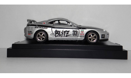 Toyota Supra A80 , 1:43, Mtech Япония, масштабная модель, Epoch MTECH, scale43
