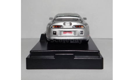Toyota Supra A80 , 1:43, Mtech Япония, масштабная модель, Epoch MTECH, scale43