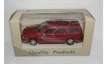 Volvo 850 Estate, AR-GEE HOBBY, модель, 1:43, масштабная модель, scale43