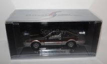 Nissan Silvia S12 RS-X, 1:43, модель Tomy, масштабная модель, Tomica, 1/43