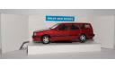 Volvo 850 Estate, AR-GEE HOBBY, 1:43, Rare, масштабная модель, scale43