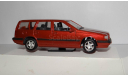 Volvo 850 Estate, AR-GEE HOBBY, 1:43, Rare, масштабная модель, scale43