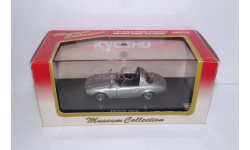 Toyota S800, 1:43, Museum Collection (Kyosho)