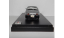 Toyota S800, 1:43, Museum Collection (Kyosho), масштабная модель, scale43