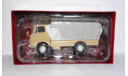 Isuzu Elf (1965), Tomica 1:43, модель грузовика, масштабная модель, scale43