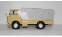 Isuzu Elf (1965), Tomica 1:43, модель грузовика, масштабная модель, scale43