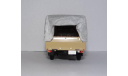 Isuzu Elf (1965), Tomica 1:43, модель грузовика, масштабная модель, scale43