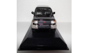 Mitsubishi Pajero LWB, 1:43, Minichamps, масштабная модель, 1/43