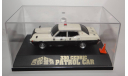 Nissan Cedric 330, 1:43, Police, Seibu Keisatsu, масштабная модель, AOSHIMA, scale43