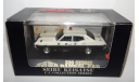 Nissan Cedric 330, 1:43, Police, Seibu Keisatsu, масштабная модель, AOSHIMA, scale43