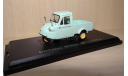 Daihatsu Midget (1962), 1:43, журнальная серия Японии, масштабная модель, Hachette, scale43