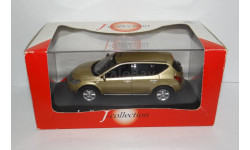 Nissan Murano Z50, модель J-Collection, 1:43