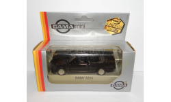 BMW 325i Cabrio, 1:43, Gama mini, Germany