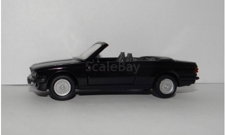 BMW 325i Cabrio, модель, 1:43, Gama mini, Germany, масштабная модель, scale43