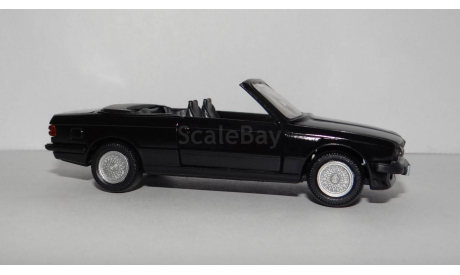 BMW 325i Cabrio, модель, 1:43, Gama mini, Germany, масштабная модель, scale43