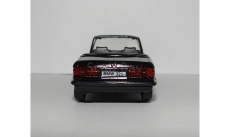 BMW 325i Cabrio, модель, 1:43, Gama mini, Germany, масштабная модель, scale43