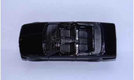 BMW 325i Cabrio, модель, 1:43, Gama mini, Germany, масштабная модель, scale43