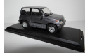 Suzuki Escudo, 1:43, модель журнальной серии Японии, масштабная модель, Norev, scale43