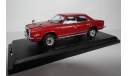 Mazda Luce (1977), 1:43, журнальная серия Японии, масштабная модель, Hachette, 1/43