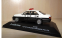 Toyota Crown 171, 1:43, модель Japan Police, J-Collection, масштабная модель, scale43