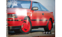 Японский журнал Car Graphic 1986г, №1, 450 стр., литература по моделизму