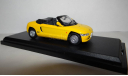 Honda Beat, 1:43, журнальная серия Японии, масштабная модель, Hachette, 1/43